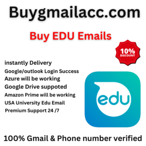 Buy EDU Emails